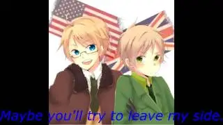 England & America-England's lullaby