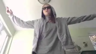Badass Minecrafter