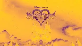 Kingdom Hearts Missing Link (Closed Beta) Archive Footage 18