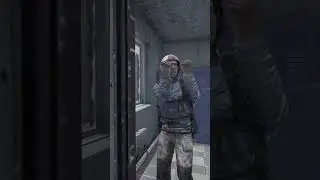Never Go Quietly in DayZ