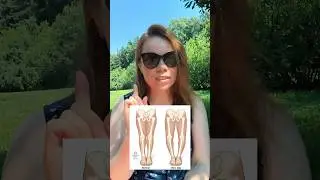 😮 Как выровнять ноги "колесом"? Телеграм ☑️ Metakometa #остеопластика