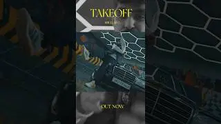 TAKEOFF 🚀 OUT NOW #khullarg  #hiphopmusic #motivational  #mindset #dhh