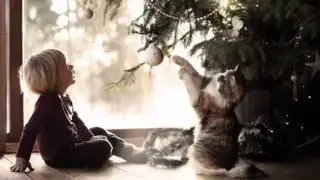 С НОВЫМ ГОДОМ!!!!!!! Поздравление)))