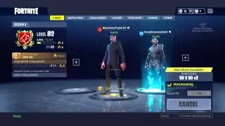FortnitE BATTEL ROYAL 50 vs 50 with braydon