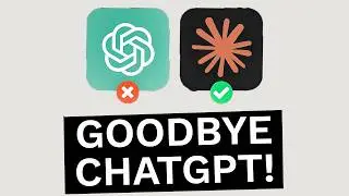 Forget ChatGPT, This AI Tool Is Much Better!