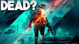 Is It DEAD? Can Battlefield 2042 Recover?