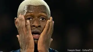 Podcast 07/11/2024 : PSG/Atlético (1-2)
