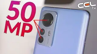 Xiaomi 12 Pro | Plin de bunătăți | Unboxing & Review