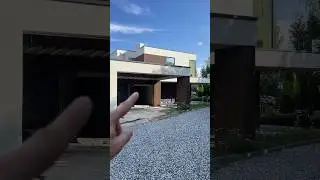 Краткий обзор дома в Казани. Почти достроили. Наш лучший проект