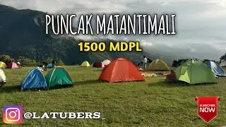 LIBURAN KE MATANTIMALI || DOCUMENTARY