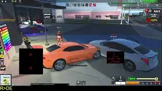 Ultimate Driving Hub Script Ride Blah Edit OP Car Ped Float Fly Script