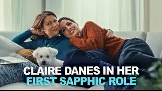 The Beast in Me | Claire Danes as a Famous Writer On Netflix..