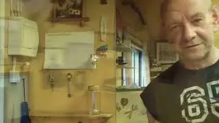 Электроскоп.