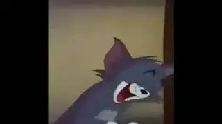“Tom And Jerry” Tom Laughing Sound Effect MP4 😂