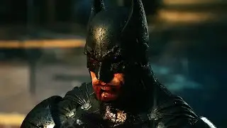My Reaction When Harley Quinn Kills Batman #edit