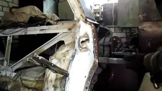 Крушим
