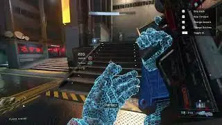 over / killing spree to start game (ranked arena)