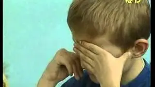 Молитвы детей