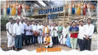 #ASTAPRAHARI