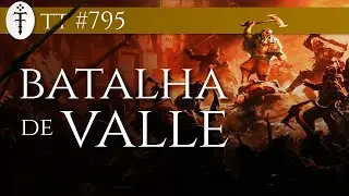 Batalha de Valle | TT 795