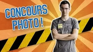 1 journée en tournage avec moi ! - CONCOURS TERMINÉ