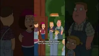 “I hope her brother don’t have dibs on her”💀#familyguyclips #briangriffin #funny #brian #lois #lois