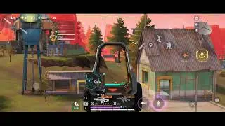 24 Kills in Farlight 84 one Sided Game
