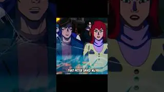 X-Men '97 Cameos from Episode 10 the Finale
