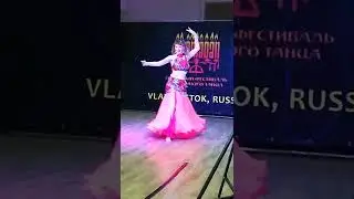 #шамадан2022 Владивосток межансе