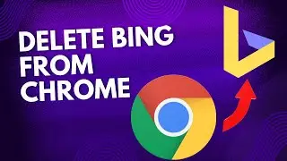 Remove Bing from Chrome  Reset Your Default Search Engine Easily