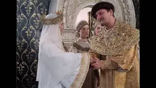 Здравствуйте царь очень приятно царь Иван Васильевич меняет профессию