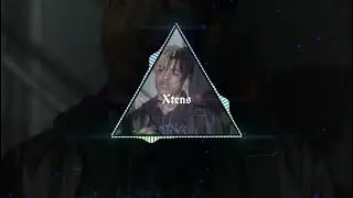 XXXTENTACION - Moonlight🖤( Nin9 Remix) (BASS BOOSTED)