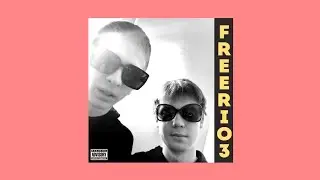 Lil Rita - FREERIO 3 (Full Album, 2024)