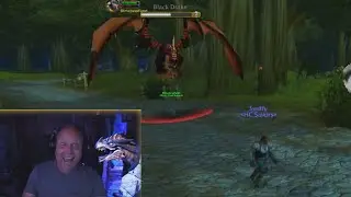 Swifty Trolled Hardcore Classic with Dragon