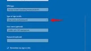 How To Add VPN In PC & Laptop For Free (2020)