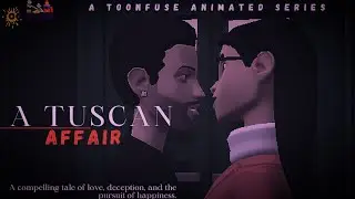 A Tuscan Affair - Episode 1 
