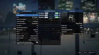 REDK vs 1PSY