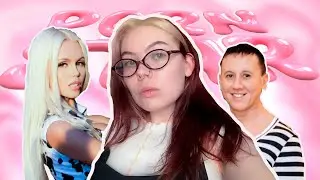 катя самбука: я прошла все абъюзерские уроки