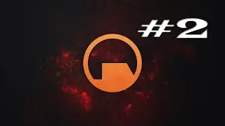 Black Mesa | Прохождение #2