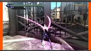 Yuzu Patreon June 2019|Bayonetta 2