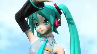 Miku || heads will roll || edit