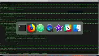 Checkbox infrastructure upgrade