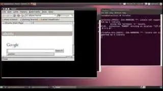 Creating and Using a CHROOT JAIL in Linux Ubuntu - Session 3