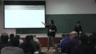 WordCamp Málaga 2020 - El Origen de tus temas de WordPress
