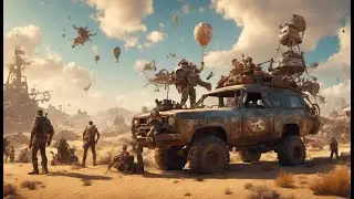 Fortnite Fallout Chapter 5 Season 3