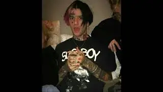 lil peep - beamerboy [sped up]