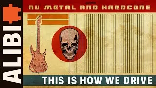 This is How We Drive - ALIBI Music (Official Audio)