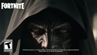Fortnite Chapter 6 Is Upon Us! Are you READY? New Collabs, Camera Mode and Rules!
