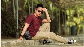 Stranger Photoshoot at Rio Tuba Bataraza #streetphotography