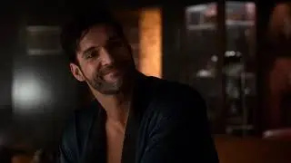 Люцифер 4x04   Люцифер встречает Еву